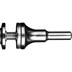 Bild von Aufspannbolzen für Schleifräder mit Bohrung 10mm Schaft-Ø 8 mm Spannbereich 6-20mm