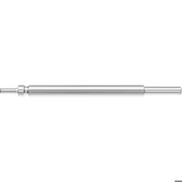 Bild von Werkzeughalter für POLINOX-Schleifsterne PNST Schaft-Ø 6 mm Schaftlänge 125 mm