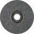 Bild von POLINOX verpresste Vlies-Disc PNER Ø 125 mm Bohrung-Ø 22,23 mm Weich SIC Fein für Finish