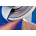 Bild von POLIFAN STRONG Fächerscheibe PFC 115x22,23 mm konisch Z50 Speziallinie SGP STEEL für Stahl