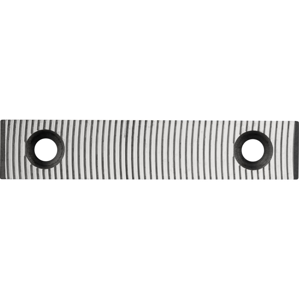 Picture of Hartmetallfeile Flach 50 mm 10 Zähne/cm, für Stahl, Stahlwerkstoffe >54 HRC