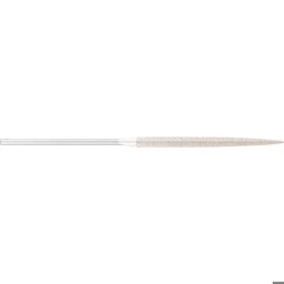 Picture of Diamant-Nadelfeile Schwert 140mm D126 (mittel) für harte Werkstoffe