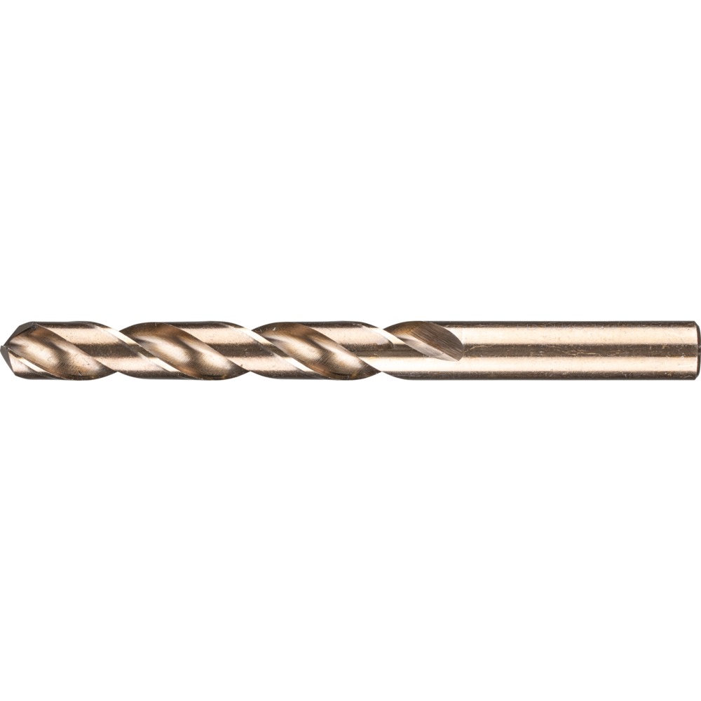 Picture of Spiralbohrer INOX Ø 12,5 mm HSS-E Co5 N DIN 338 135° für zähe und harte Werkstoffe