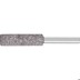 Bild von CAIN SHARP Schleifstift CS-G Zylinder Ø 5,0x20mm Schaft-Ø 3 mm A80 zum Schärfen von Sägeketten