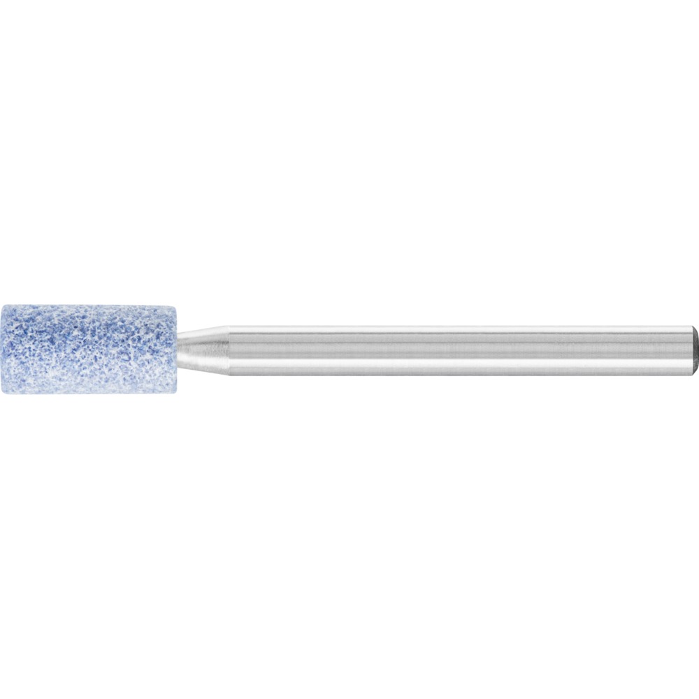 Bild von TOUGH Schleifstift Zylinder Ø 5x10mm Schaft-Ø 3 mm CO100 für schwer zerspanbare Werkstoffe