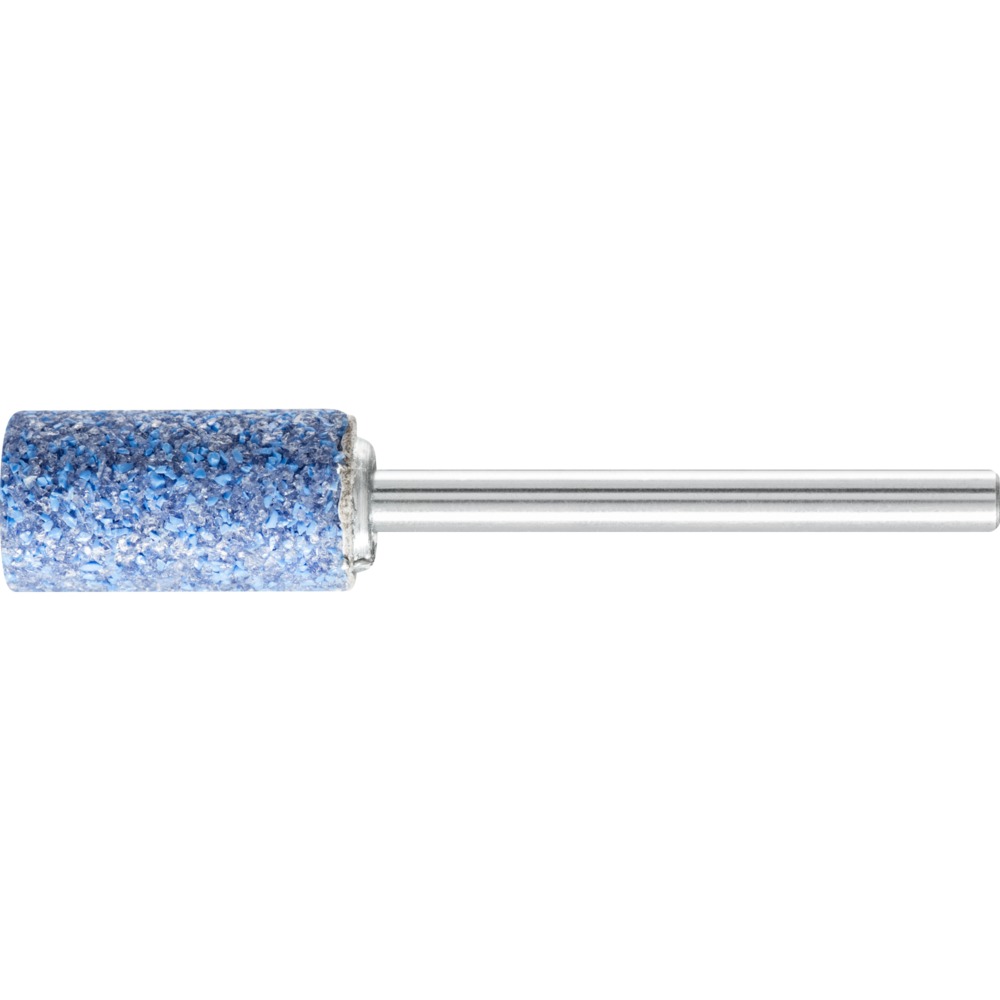 Imagen de TOUGH Schleifstift Zylinder Ø 8x16 mm Schaft-Ø 3 mm CO46 für schwer zerspanbare Werkstoffe