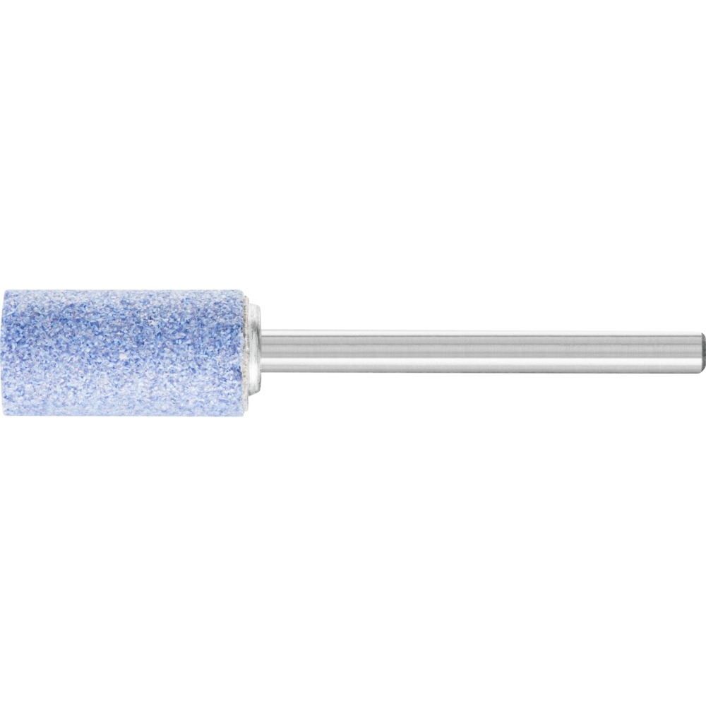 Bild von TOUGH Schleifstift Zylinder Ø 8x16 mm Schaft-Ø 3 mm CO80 für schwer zerspanbare Werkstoffe