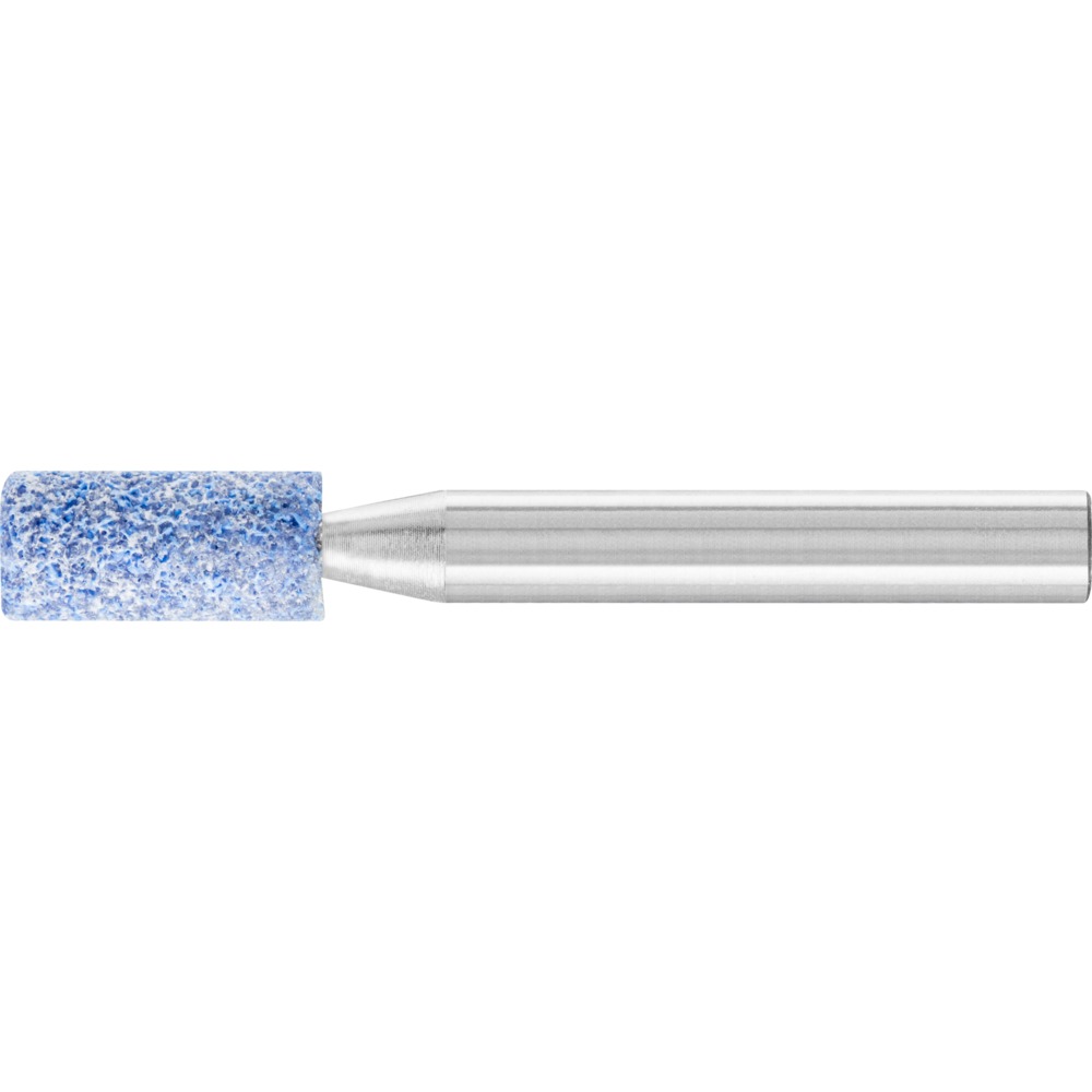 Bild von TOUGH Schleifstift Zylinder Ø 8x16 mm Schaft-Ø 6 mm CO46 für schwer zerspanbare Werkstoffe