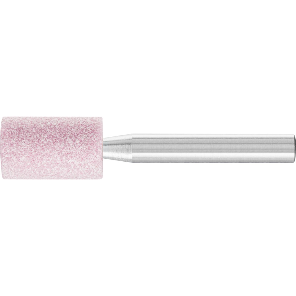 Picture of STEEL EDGE Schleifstift Zylinder Ø 13x20mm Schaft-Ø 6 mm A80 für Stahl- und Stahlguss