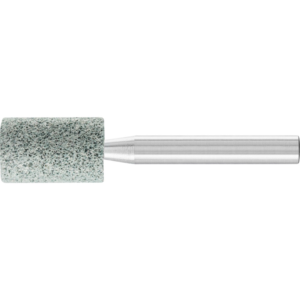 Picture of ALU Schleifstift Zylinder Ø 13x20mm Schaft-Ø 6 mm SiC80 für Aluminium