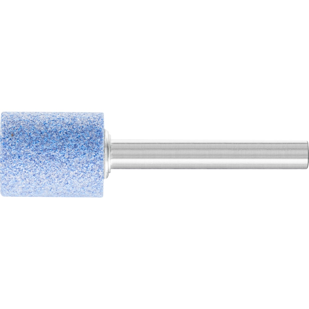 Imagen de TOUGH Schleifstift Zylinder Ø 16x20mm Schaft-Ø 6 mm CO60 für schwer zerspanbare Werkstoffe