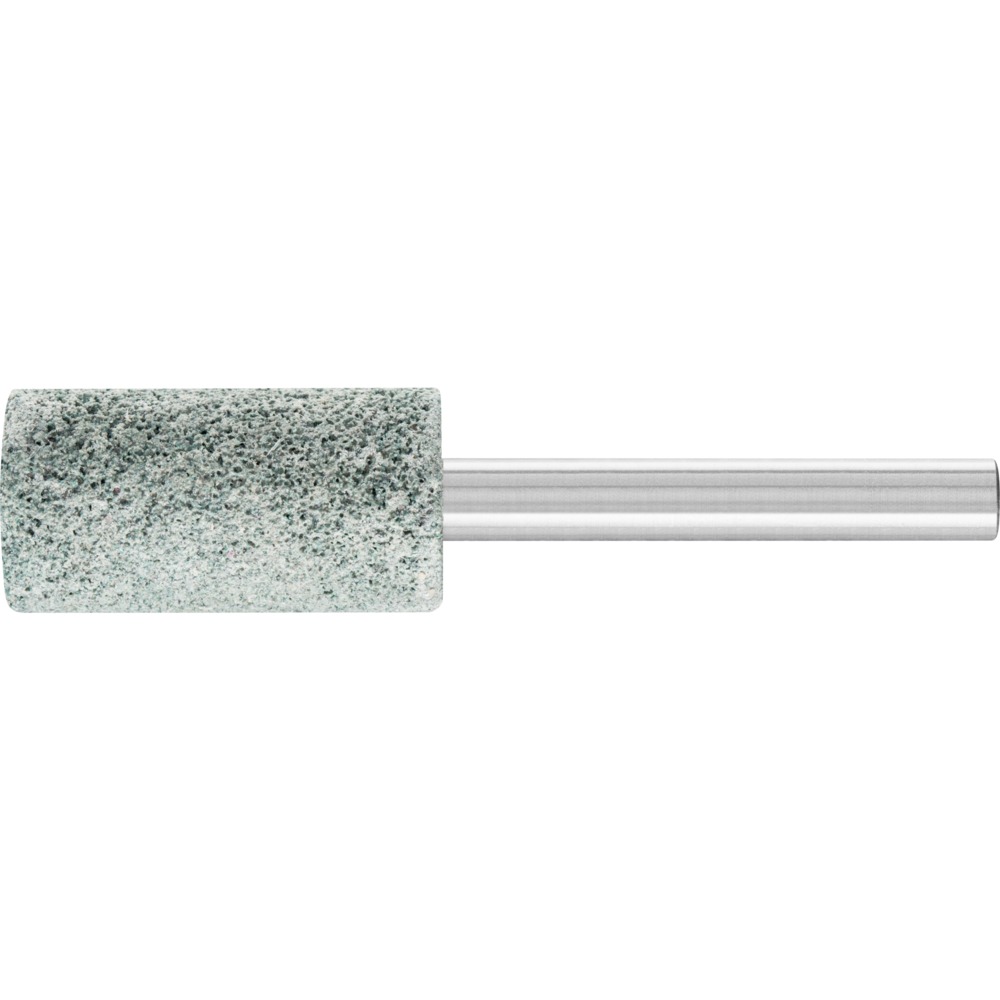Picture of ALU Schleifstift Zylinder Ø 16x32 mm Schaft-Ø 6 mm SiC80 für Aluminium