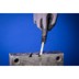 Bild von Polierstein vierkant 6x6x150mm SiC400 für harte Materialien im Werkzeug- und Formenbau