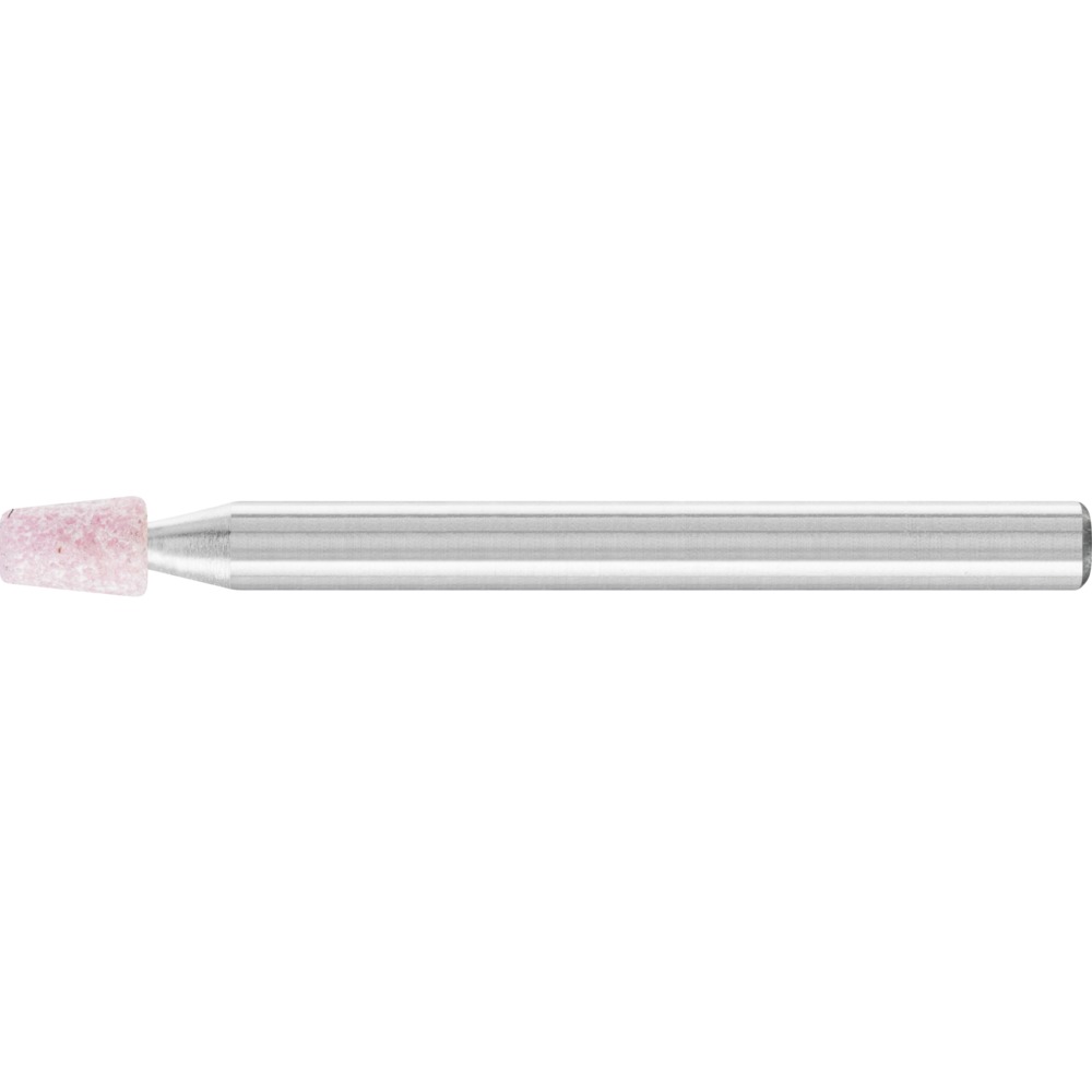 Picture of STEEL EDGE Schleifstift Form B 95 Ø 3x5 mm Schaft-Ø 3 mm A100 für Stahl- und Stahlguss