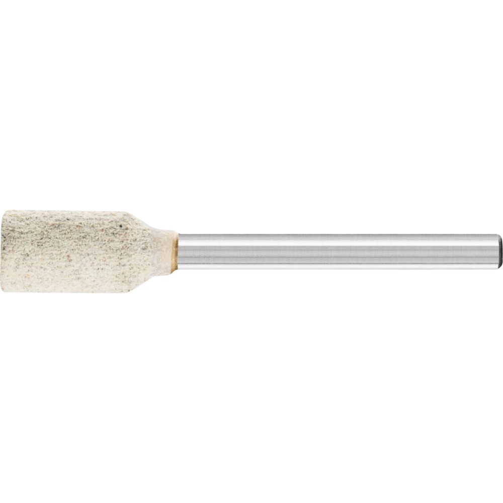 Bild von Poliflex Schleifstift Zylinderform Ø 6x10mm Schaft-Ø 3 mm Bindung TX A120