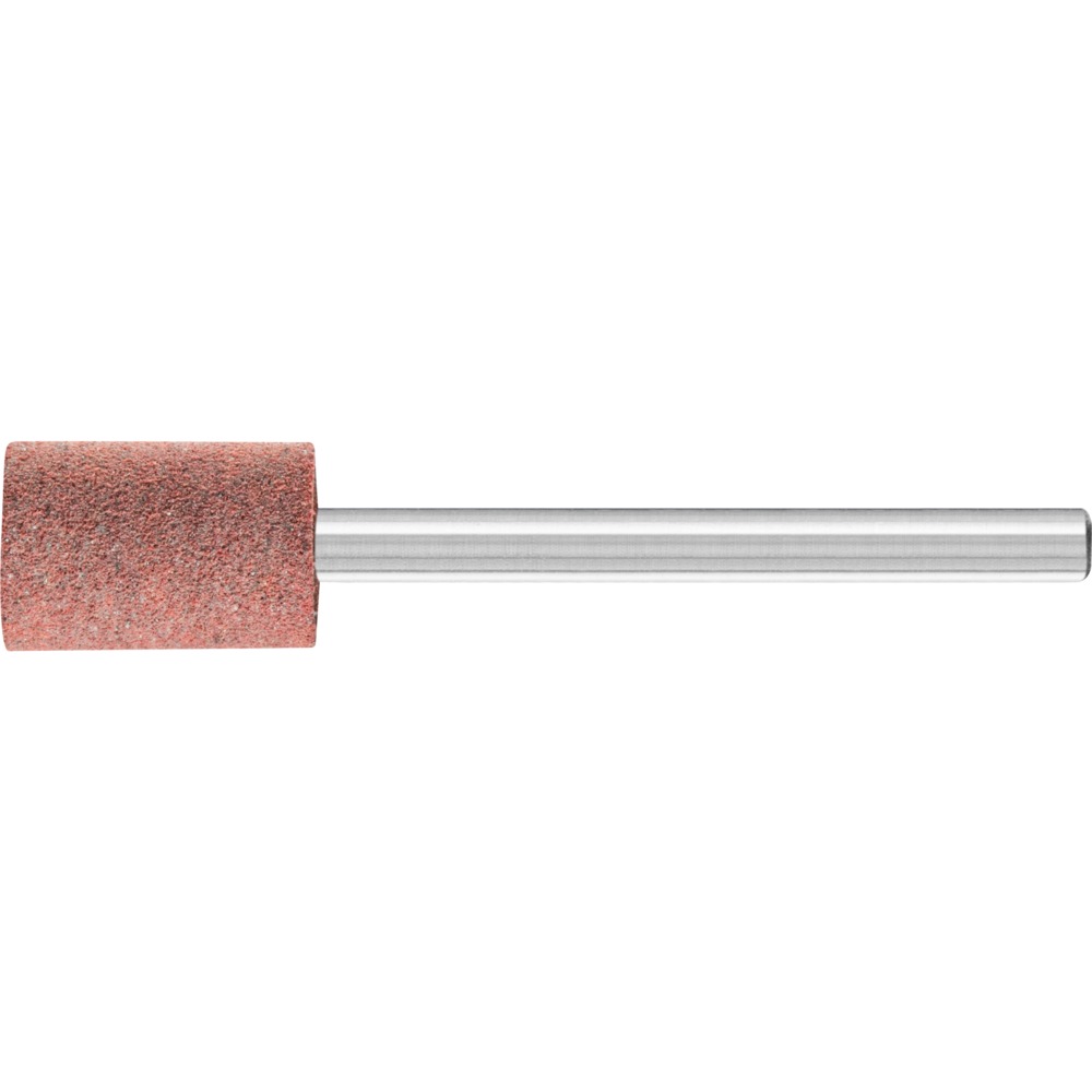 Picture of Poliflex Schleifstift Zylinderform Ø 8x12 mm Schaft-Ø 3 mm Bindung GR Hart SIC/A120
