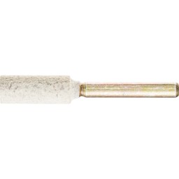Bild von Poliflex Schleifstift Zylinderform Ø 10x25 mm Schaft-Ø 6 mm Bindung TX A120