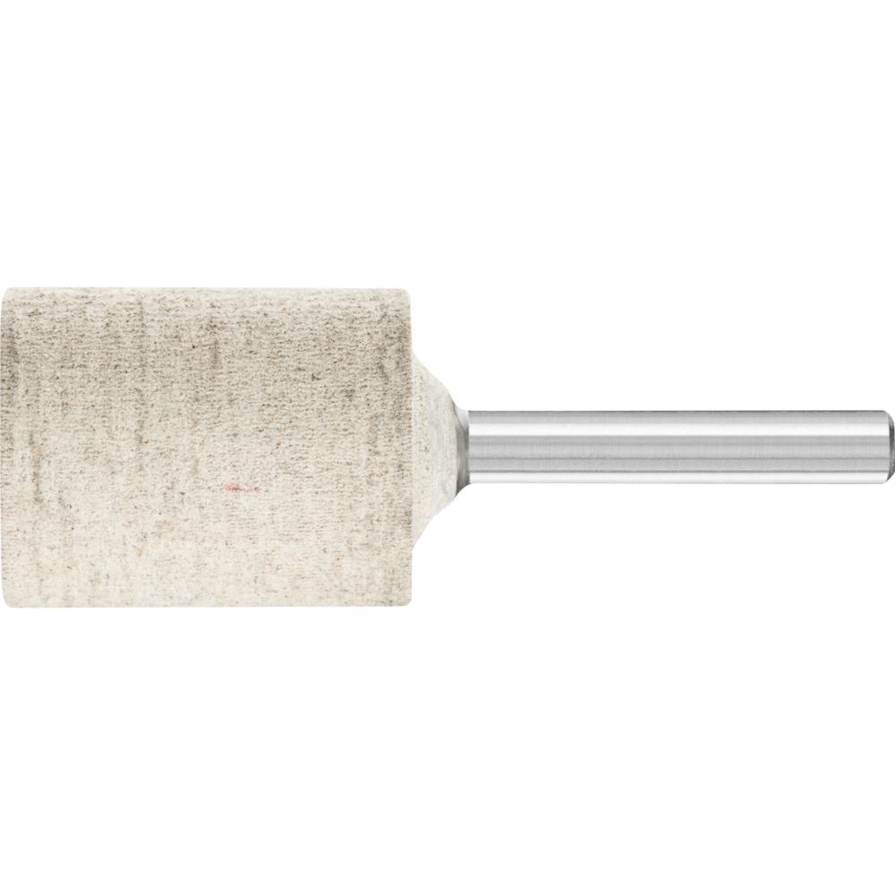Picture of Poliflex Schleifstift Zylinderform Ø 25x32 mm Schaft-Ø 6 mm Bindung TX A120