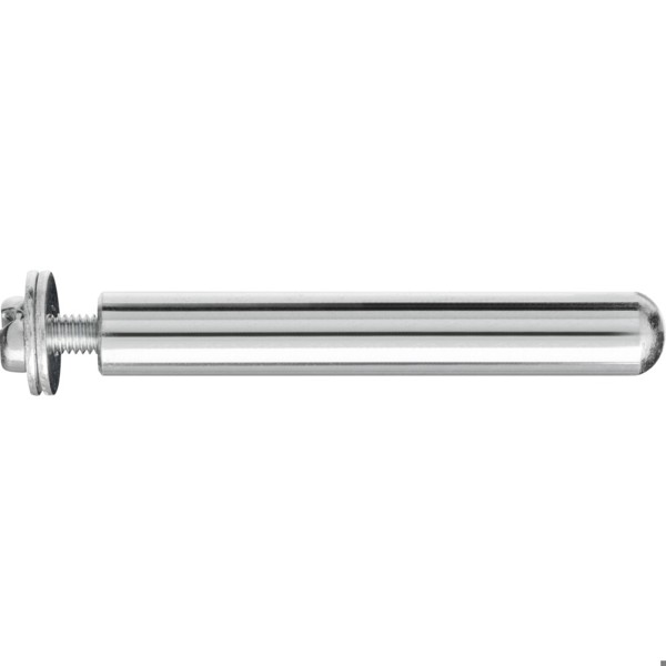 Bild von Werkzeughalter für Schleifwerkzeuge mit Bohrungs-Ø 3 mm Spannbereich 1-6 mm Schaft-Ø 6 mm