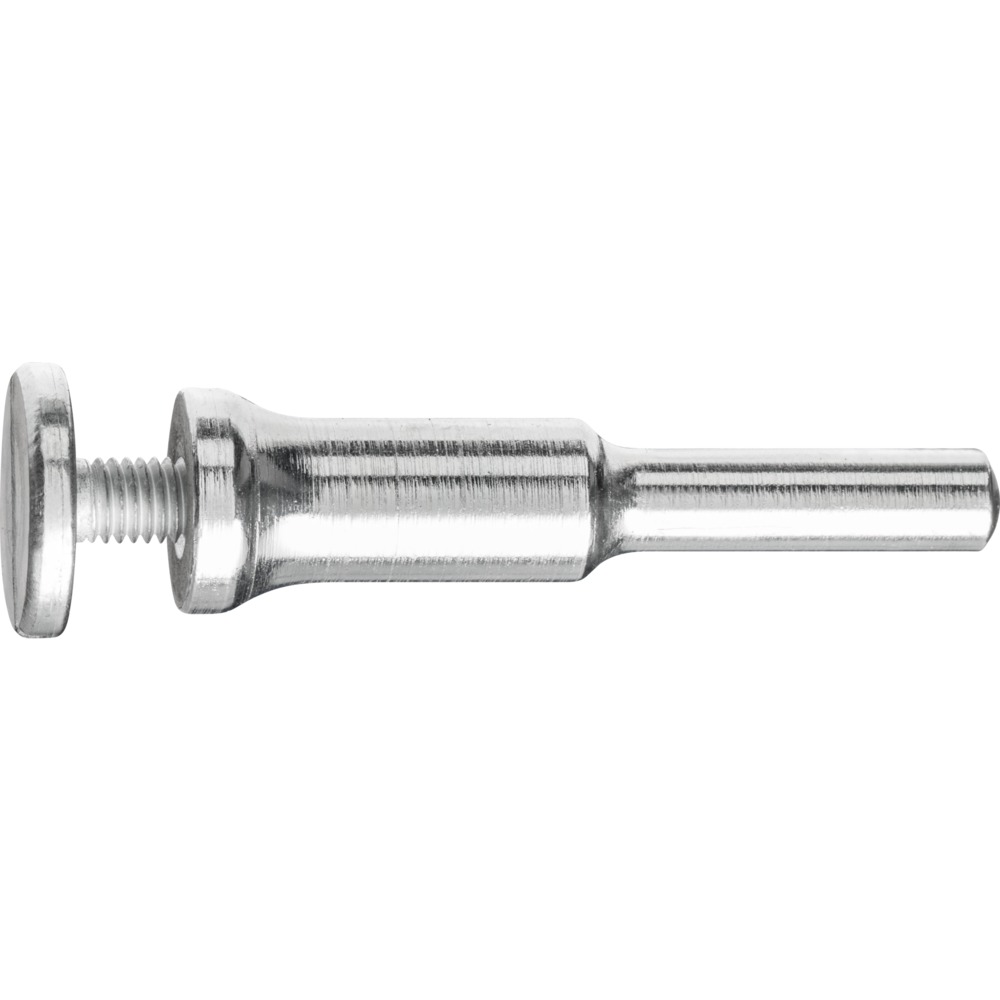 Bild von Werkzeughalter für Schleifwerkzeuge mit Bohrungs-Ø 5 mm Spannbereich 0-10mm Schaft-Ø 6 mm