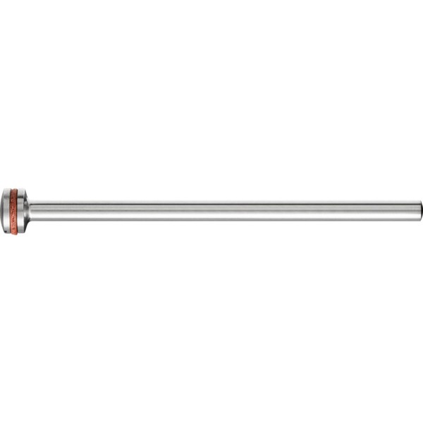 Bild von Werkzeughalter für Schleifwerkzeuge mit Bohrungs-Ø 1,6 mm Spannbereich 1-5 mm Schaft-Ø 2,35 mm