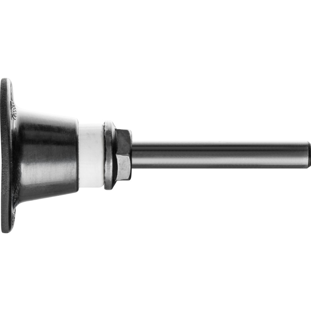 Imagen de COMBIDISC Stützteller Weich für CD-System Ø 38 mm SBH mit Schaft-Ø 6 mm