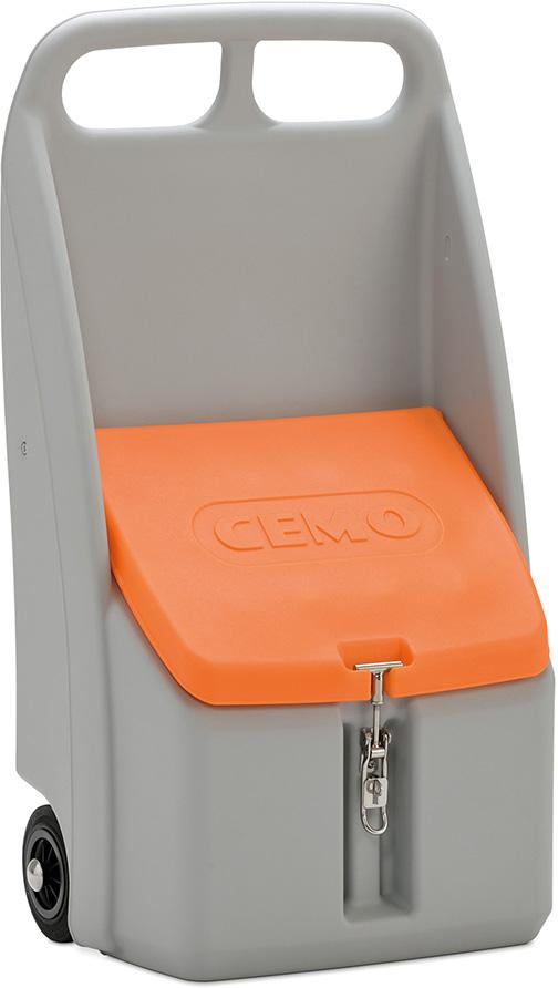 Picture of Go-Box 70 Liter