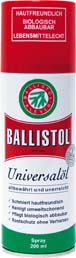 Picture of Ballistol-Universalöl 200ml Spray 5-sprachig