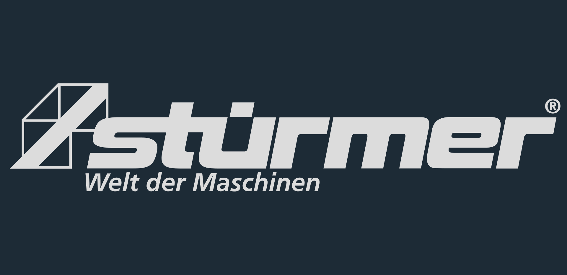 Imagen para el fabricante Stürmer Maschinen
