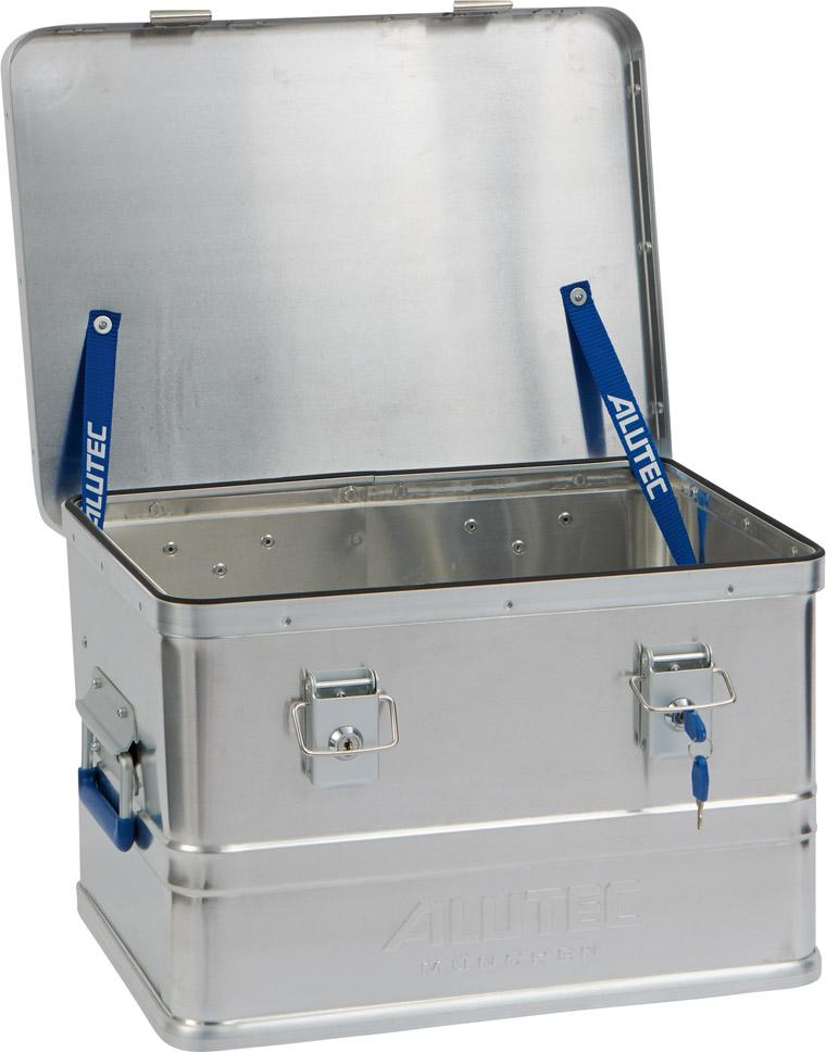 Imagen para la categoría Aluminiumbox, Serie BASIC