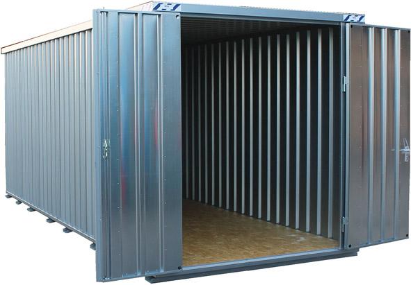 Picture for category Container-Kombination SCC+, mit Boden