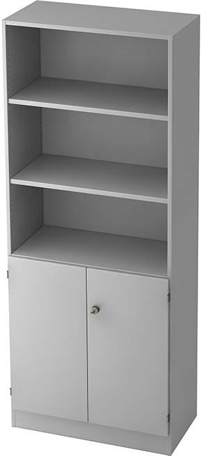 Picture for category Garderobenschrank Serie Solid
