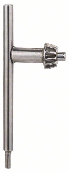 Imagen de Ersatzschlüssel zu Zahnkranzbohrfutter S2, C, 110 mm, 40 mm, 4 mm, 6 mm