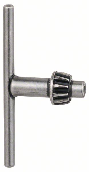 Imagen de Ersatzschlüssel zu Zahnkranzbohrfutter ZS14, B, 60 mm, 30 mm, 6 mm