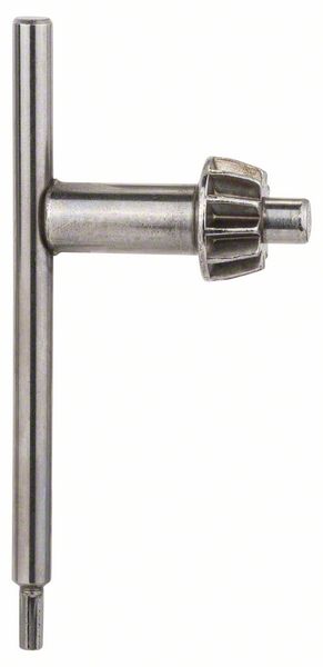 Imagen de Ersatzschlüssel zu Zahnkranzbohrfutter S3, A, 110 mm, 50 mm, 4 mm, 8 mm