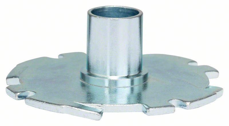 Imagen de Kopierhülse für Bosch-Oberfräsen, mit Schnellverschluss, 13 mm