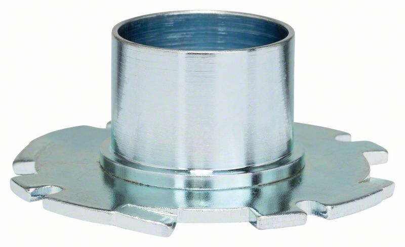 Imagen de Kopierhülse für Bosch-Oberfräsen, mit Schnellverschluss, 24 mm