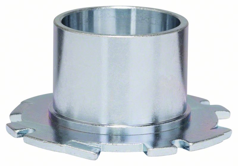 Imagen de Kopierhülse für Bosch-Oberfräsen, mit Schnellverschluss, 30 mm