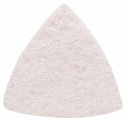 Bild von Reinigungsvlies für Dreieckschleifer, 93 mm, ohne Korn