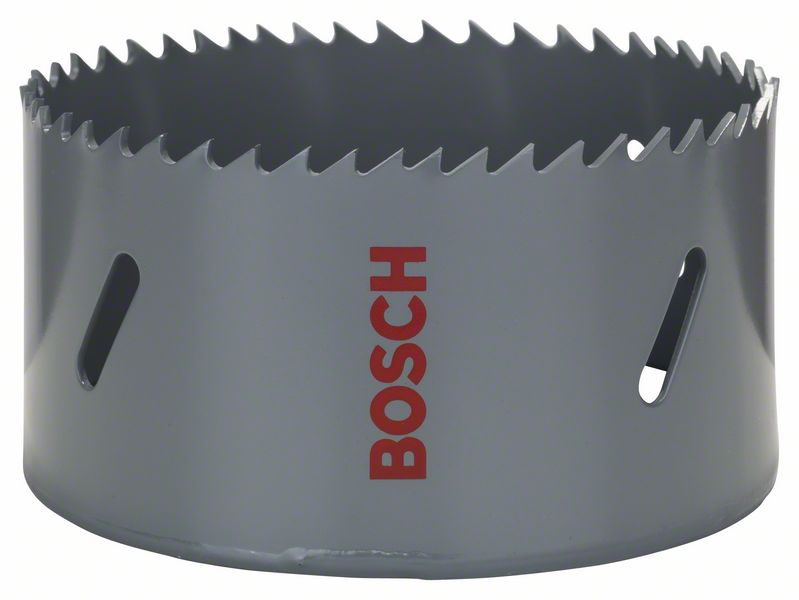 Imagen de Lochsäge HSS-Bimetall für Standardadapter, 95 mm, 3 3/4 Zoll