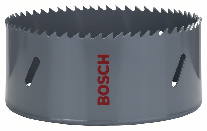 Imagen de Lochsäge HSS-Bimetall für Standardadapter, 114 mm, 4 1/2 Zoll