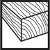 Bild von Holzschlangenbohrer, Sechskant 18 x 385 x 450 mm, d 11,1 mm