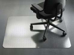 Imagen de Bodenschutzmatte PET Form A 0,9x1,2 Carpet