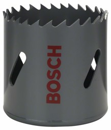 Bild von Lochsäge HSS-Bimetall für Standardadapter, 52 mm, 2 1/16 Zoll
