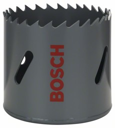 Bild von Lochsäge HSS-Bimetall für Standardadapter, 56 mm, 2 3/16 Zoll