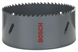 Bild von Lochsäge HSS-Bimetall für Standardadapter, 111 mm, 4 3/8 Zoll