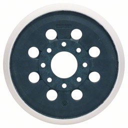 Picture of Schleifteller hart, 125 mm, für GEX 125-1 AE Professional