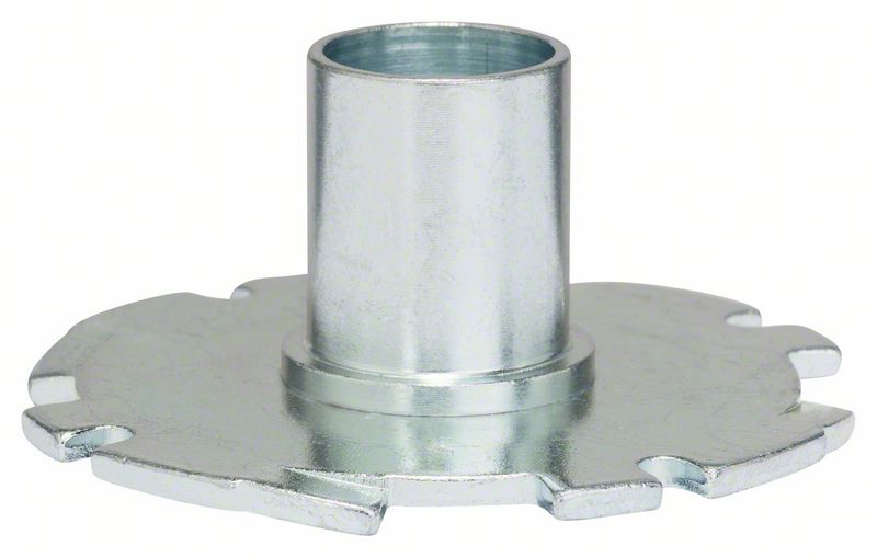 Imagen de Kopierhülse für Bosch-Oberfräsen, mit Schnellverschluss, 16 mm
