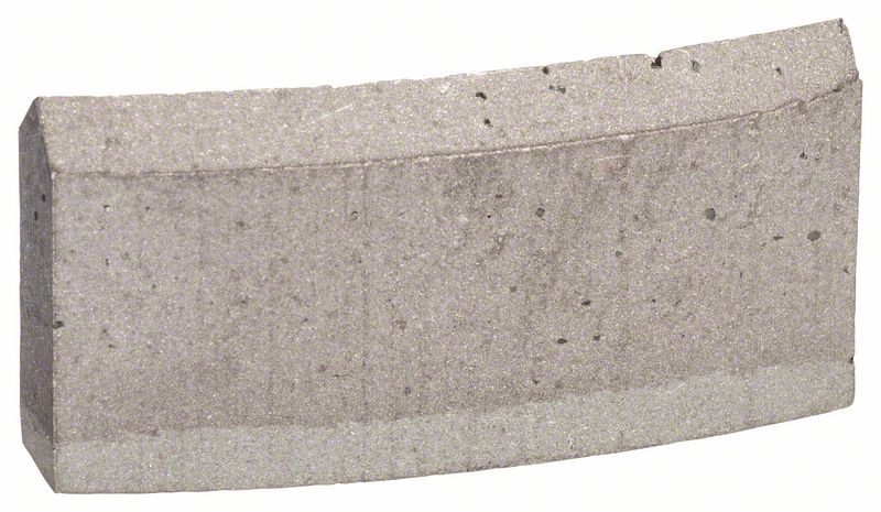 Picture of Segmente für Diamantbohrkronen 1 1/4 Zoll UNC Best for Concrete 8, 92 mm, 8