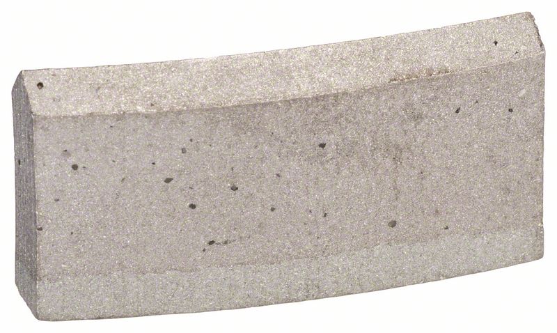 Imagen de Segmente für Diamantbohrkronen 1 1/4 Zoll UNC Best for Concrete 10, 122 mm, 10